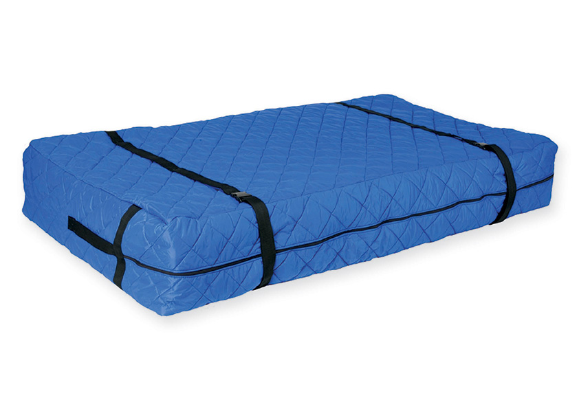 Quilted Mattress Covers
