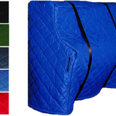 Quilted Grand Piano Covers
