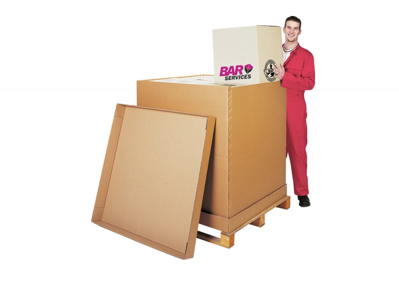 Moving Boxes, Packing Boxes For Moving House Or Office Barservices