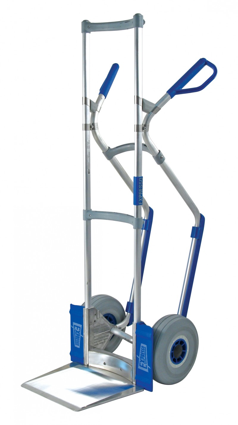 Expresso Truck Bar Services